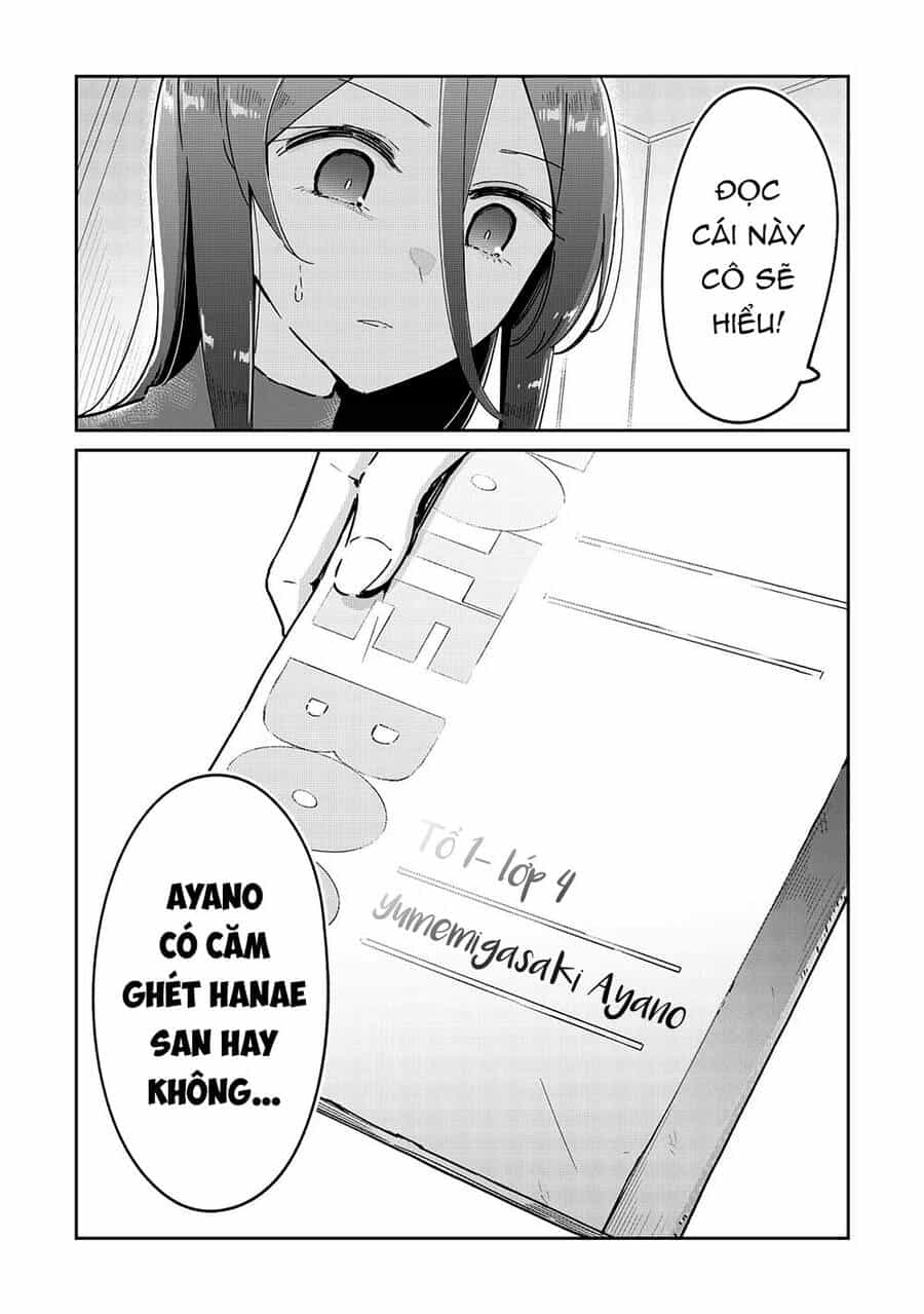 Itsumo Shiotaiou Na Osananajimi Dakedo, Ore Ni Kataomoi Shite Iru No Ga Barebare De Kawaii - Chương 17 - ảnh 2