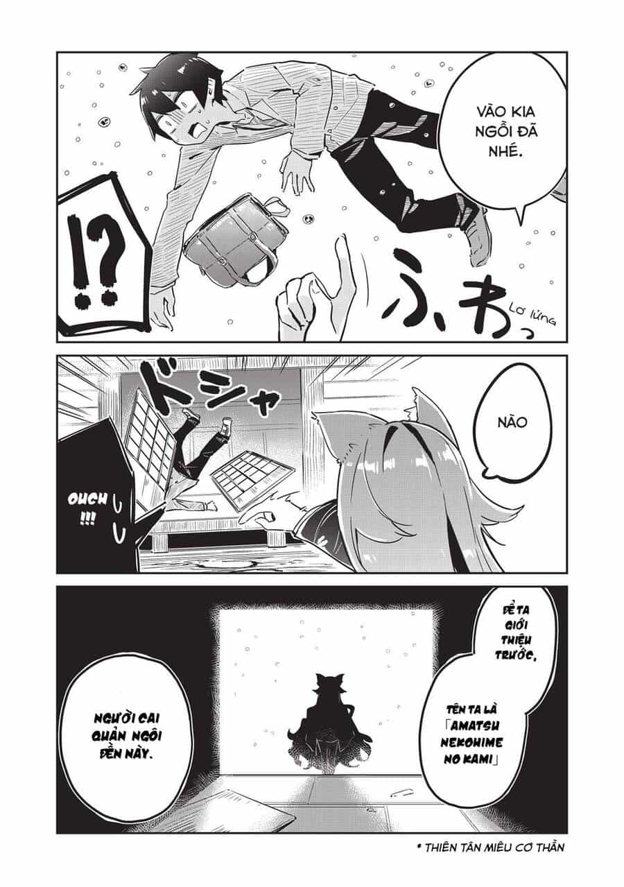 Itsumo Shiotaiou Na Osananajimi Dakedo, Ore Ni Kataomoi Shite Iru No Ga Barebare De Kawaii - Chương 1.2 - ảnh 13