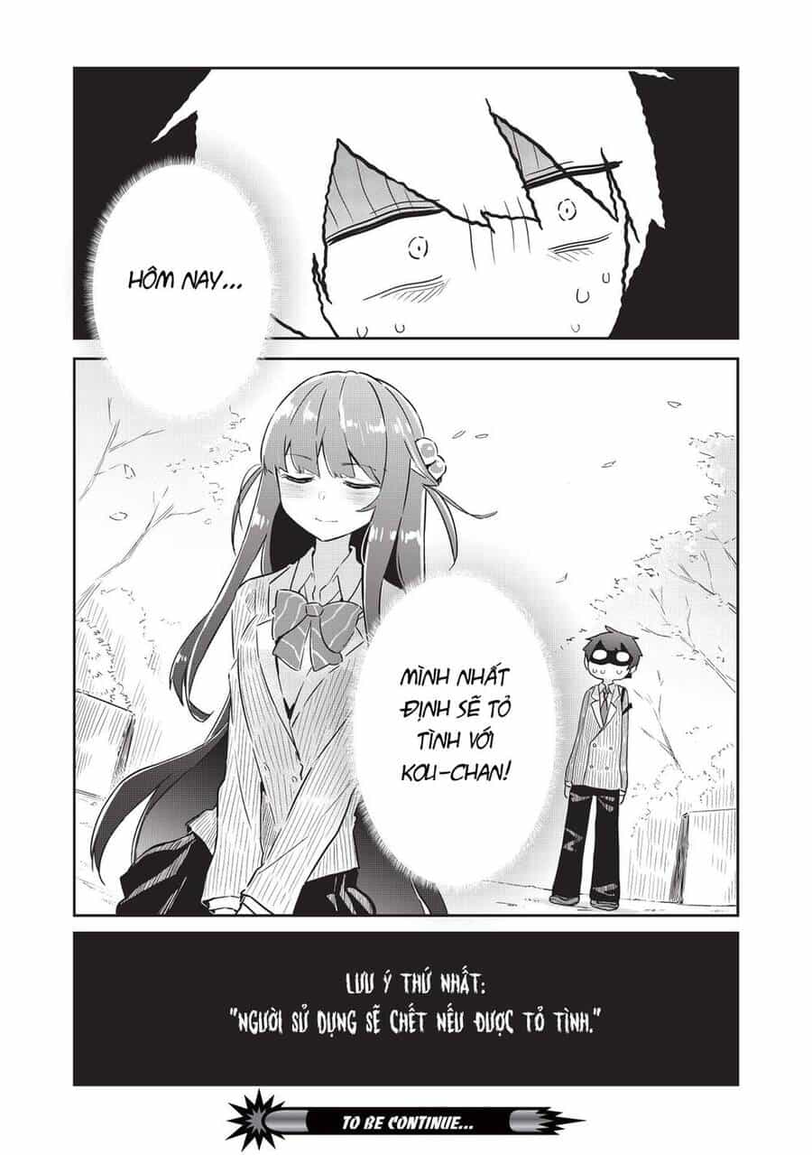 Itsumo Shiotaiou Na Osananajimi Dakedo, Ore Ni Kataomoi Shite Iru No Ga Barebare De Kawaii - Chương 1.2 - ảnh 33