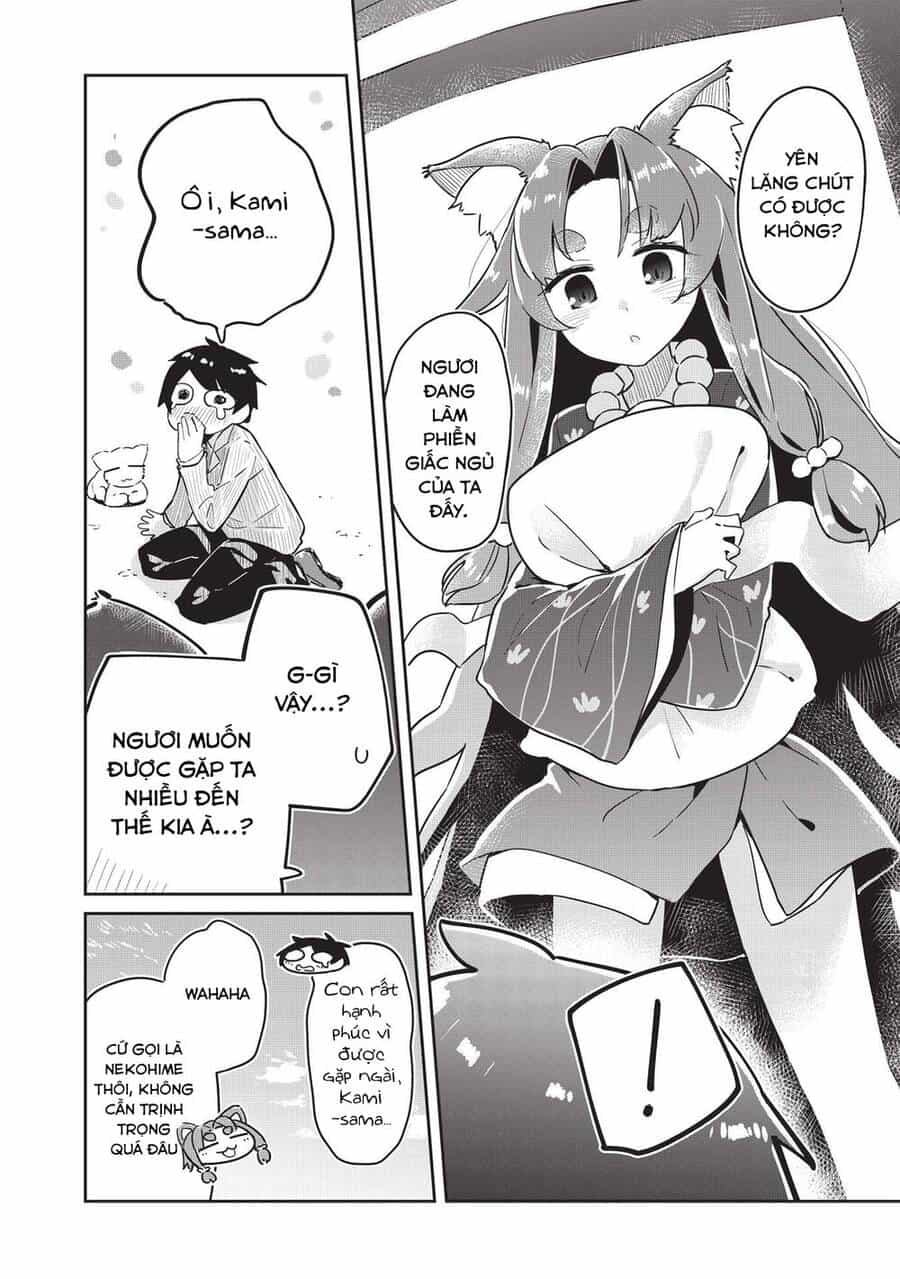 Itsumo Shiotaiou Na Osananajimi Dakedo, Ore Ni Kataomoi Shite Iru No Ga Barebare De Kawaii - Chương 2 - ảnh 15