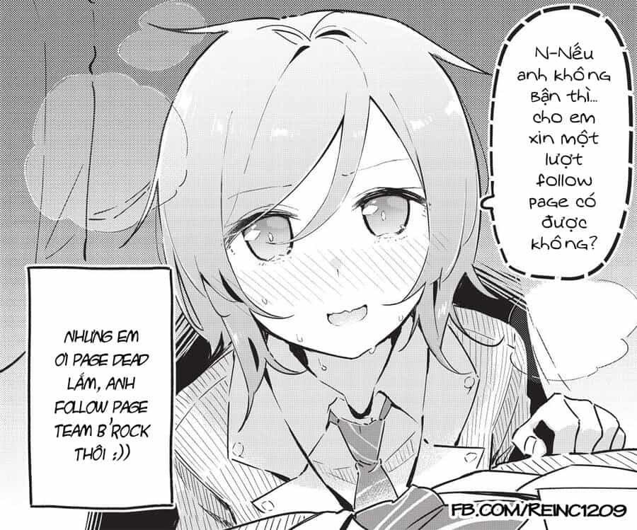 Itsumo Shiotaiou Na Osananajimi Dakedo, Ore Ni Kataomoi Shite Iru No Ga Barebare De Kawaii - Chương 5 - ảnh 25