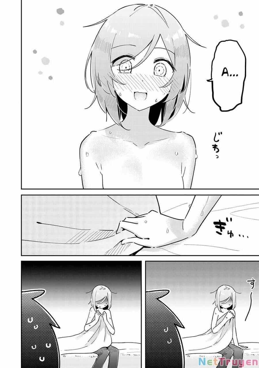Itsumo Shiotaiou Na Osananajimi Dakedo, Ore Ni Kataomoi Shite Iru No Ga Barebare De Kawaii - Chương 7 - ảnh 19