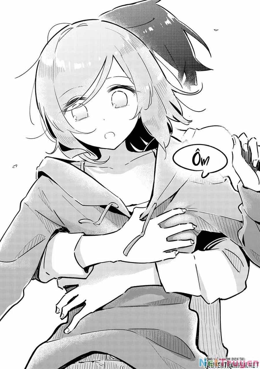 Itsumo Shiotaiou Na Osananajimi Dakedo, Ore Ni Kataomoi Shite Iru No Ga Barebare De Kawaii - Chương 8 - ảnh 21