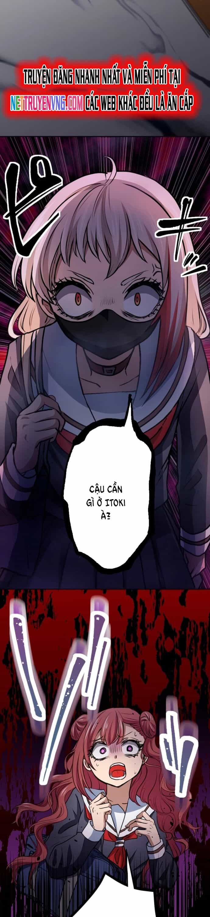 Ittoki The Ninja - Chương 1 - ảnh 19