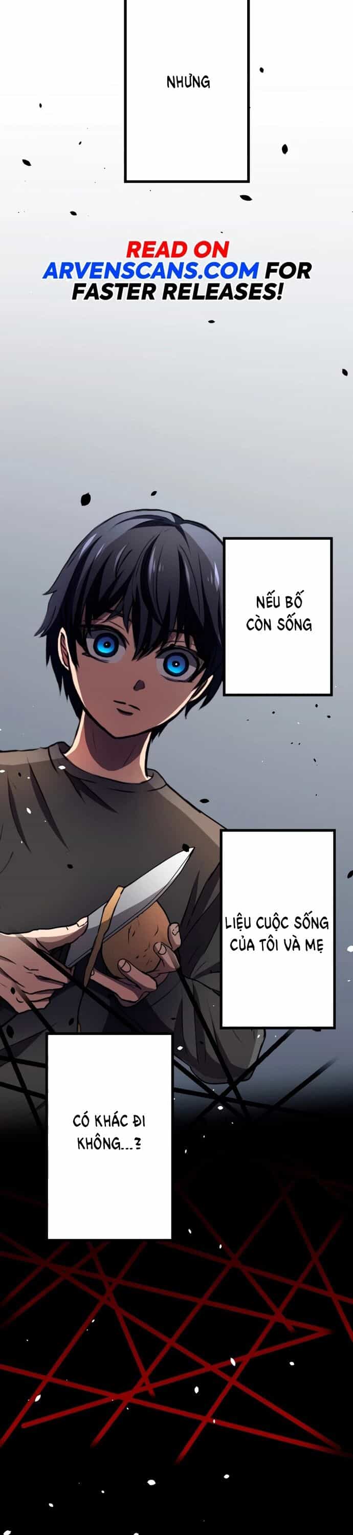 Ittoki The Ninja - Chương 1 - ảnh 31