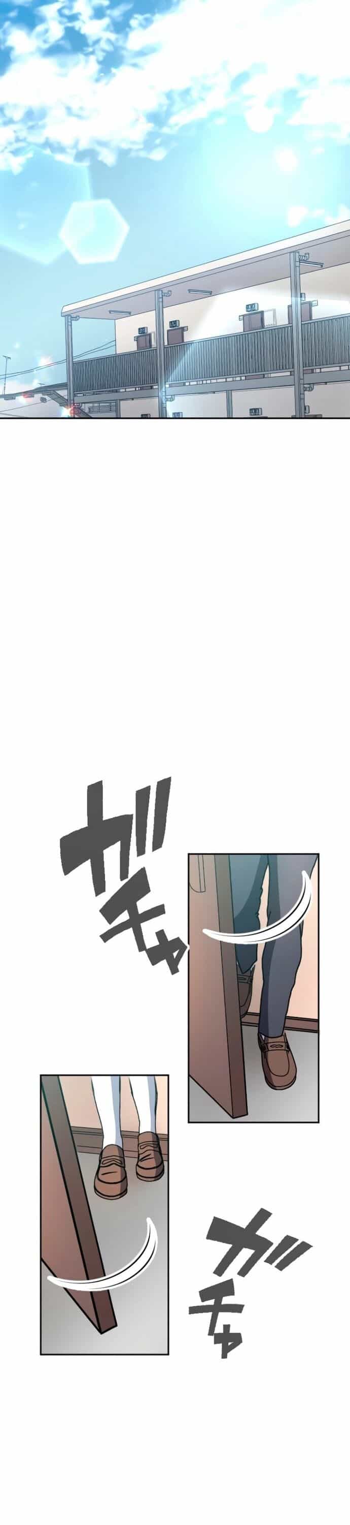 Ittoki The Ninja - Chương 1 - ảnh 37