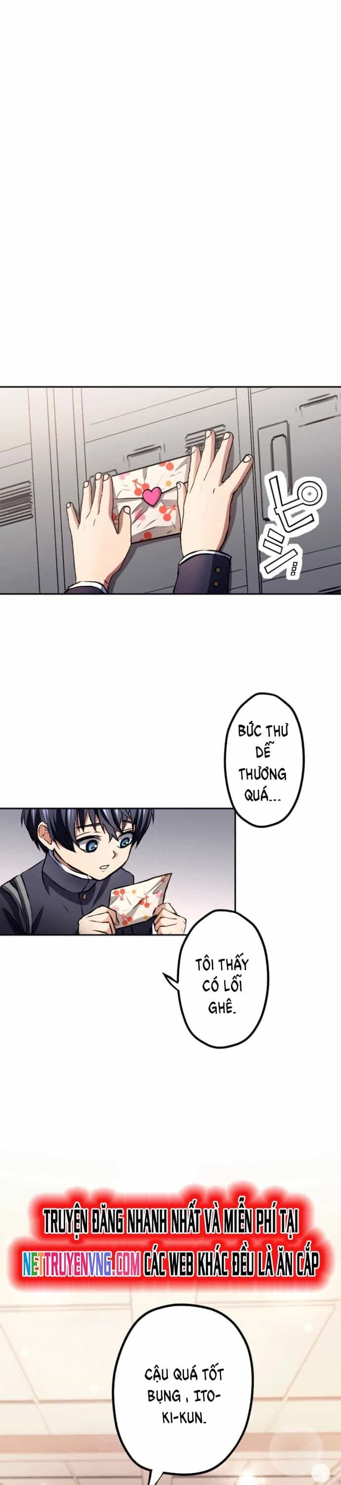 Ittoki The Ninja - Chương 1 - ảnh 49