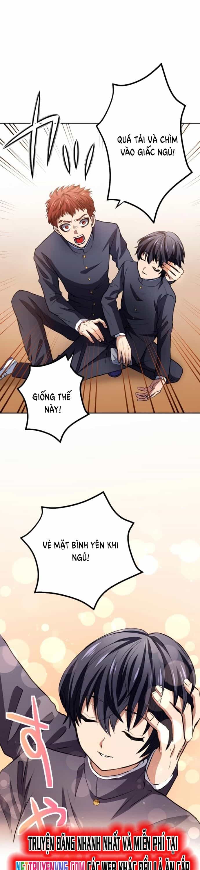 Ittoki The Ninja - Chương 1 - ảnh 55