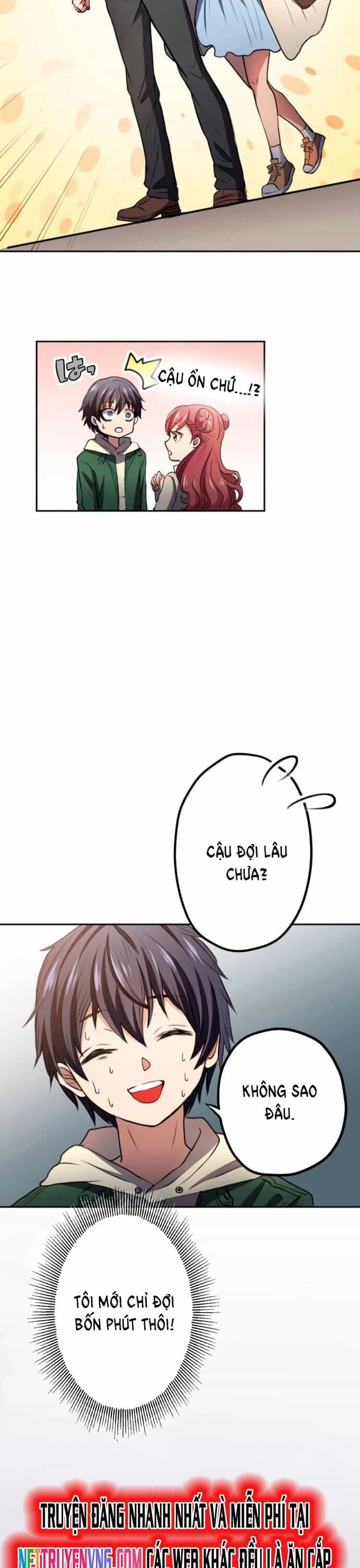Ittoki The Ninja - Chương 1 - ảnh 61