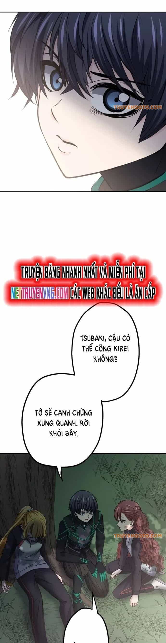 Ittoki The Ninja - Chương 10 - ảnh 21
