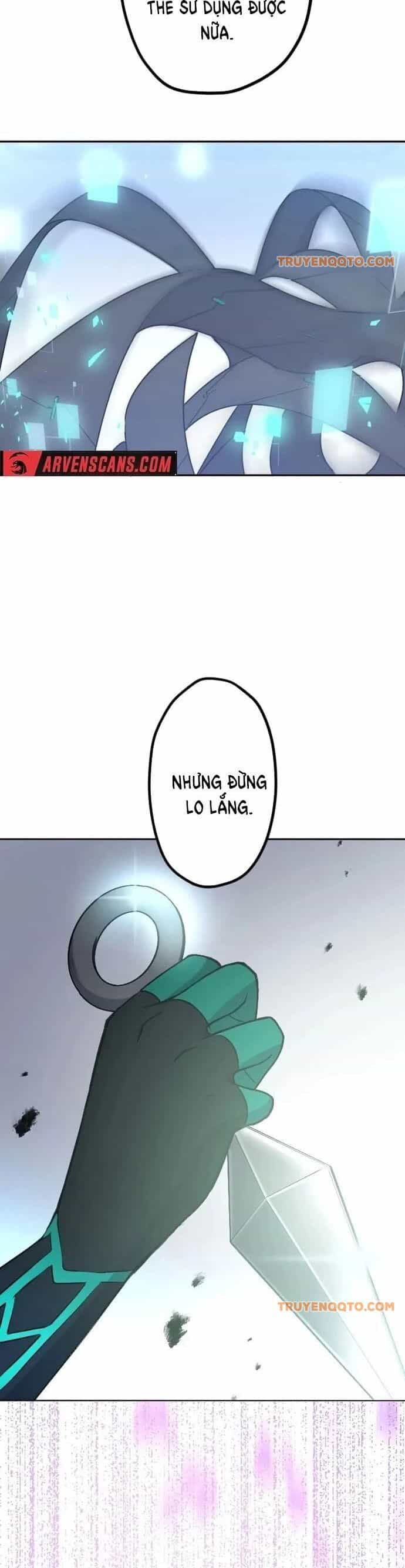 Ittoki The Ninja - Chương 10 - ảnh 24