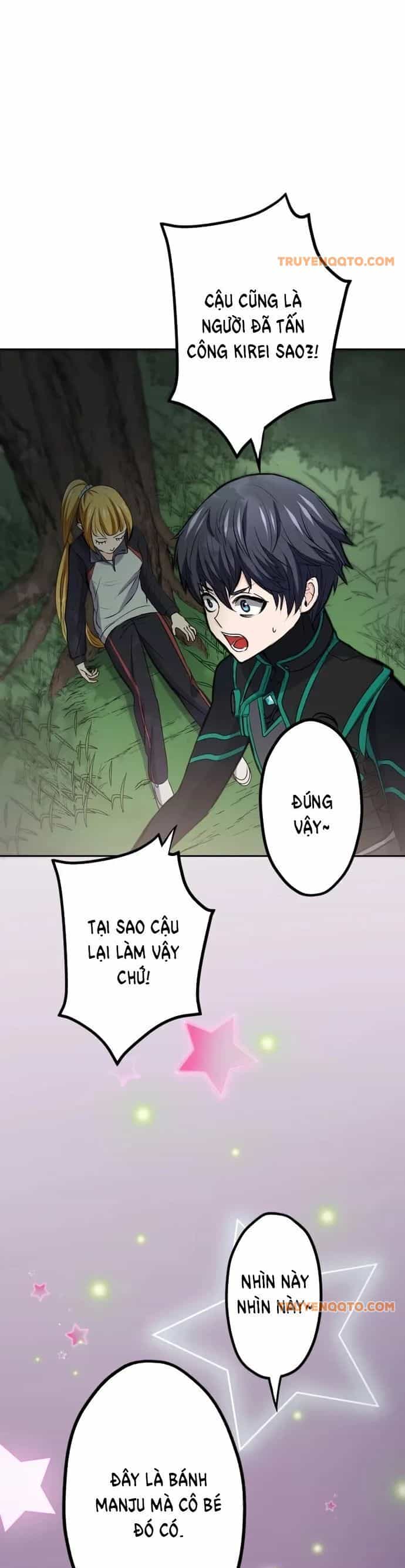 Ittoki The Ninja - Chương 10 - ảnh 31