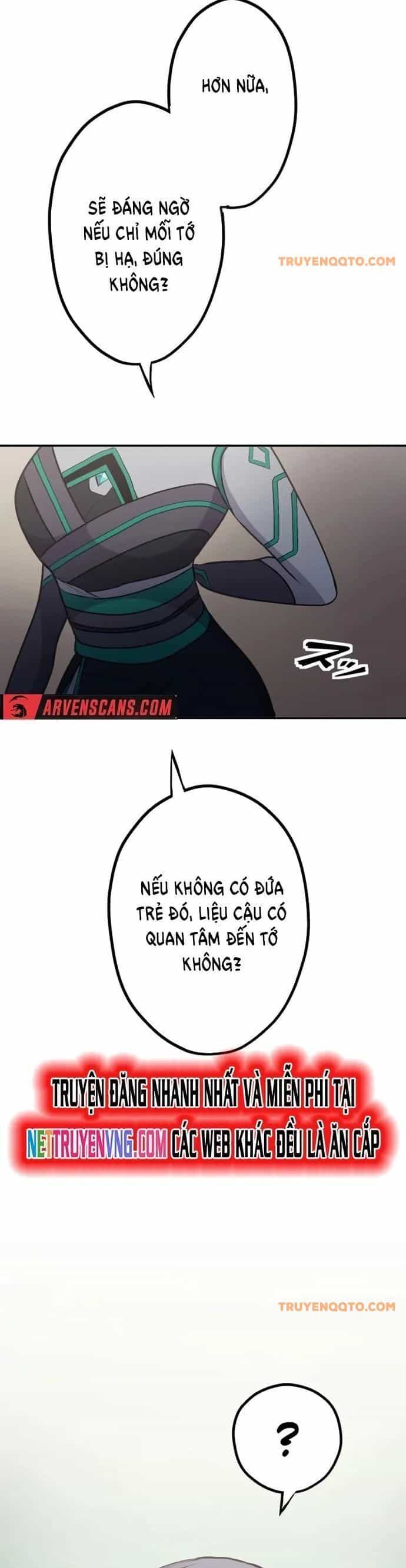 Ittoki The Ninja - Chương 10 - ảnh 34