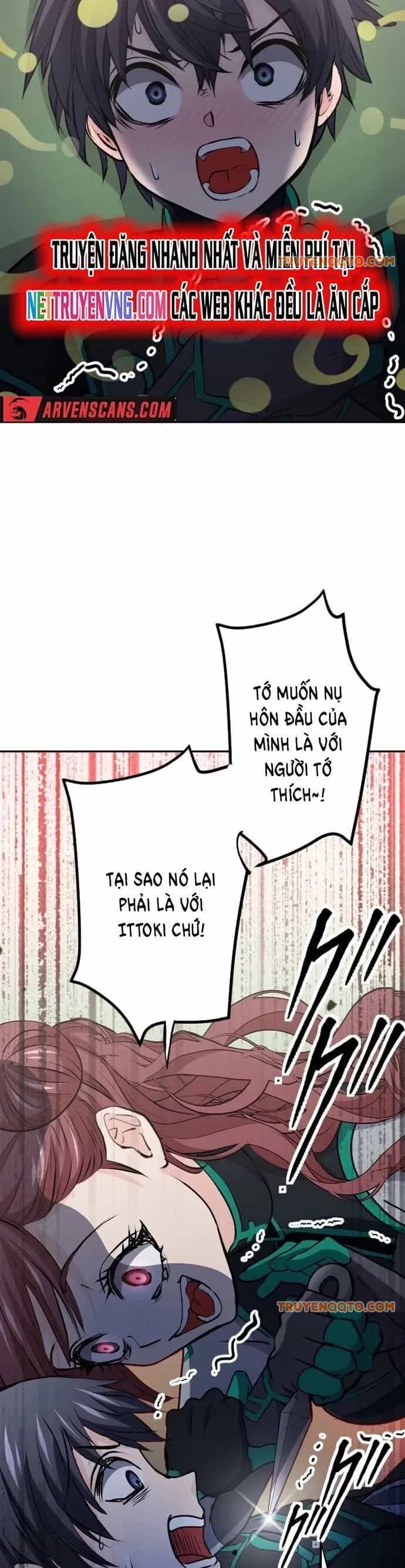 Ittoki The Ninja - Chương 10 - ảnh 43