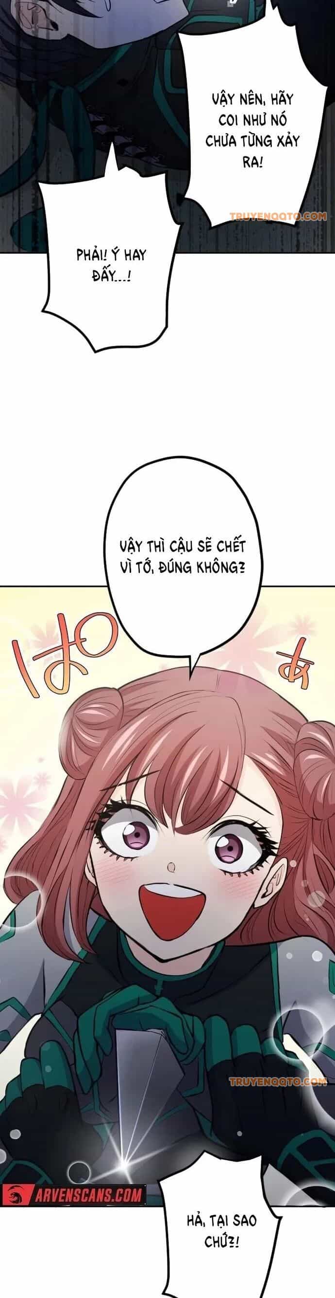 Ittoki The Ninja - Chương 10 - ảnh 44