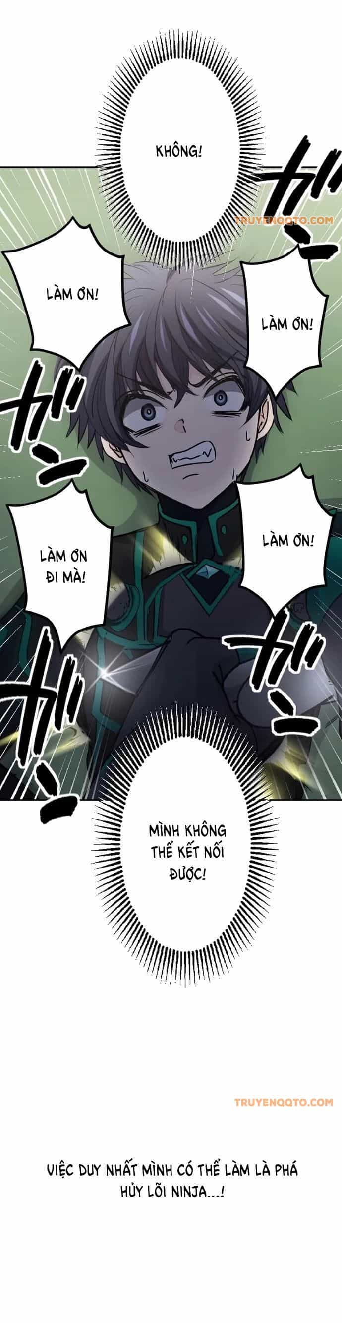 Ittoki The Ninja - Chương 10 - ảnh 46