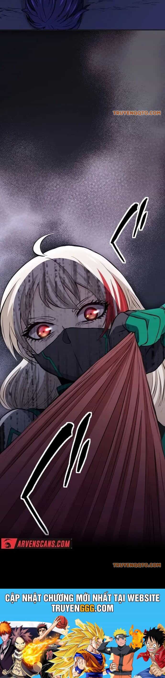 Ittoki The Ninja - Chương 10 - ảnh 56