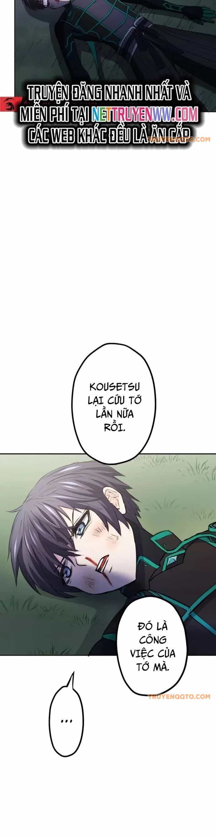 Ittoki The Ninja - Chương 11 - ảnh 15
