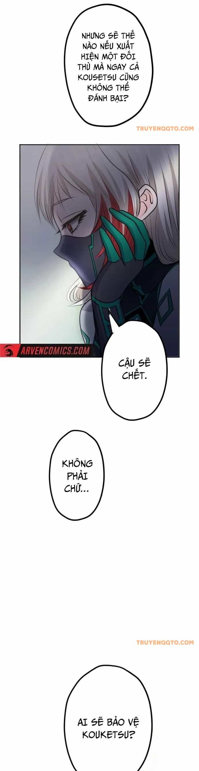 Ittoki The Ninja - Chương 11 - ảnh 16