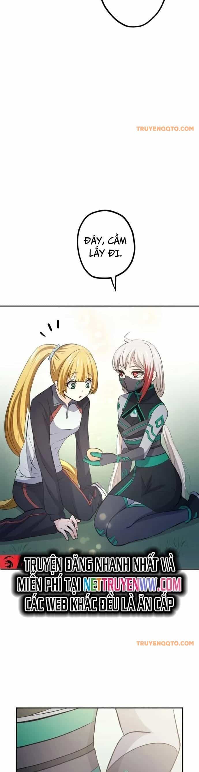 Ittoki The Ninja - Chương 11 - ảnh 23