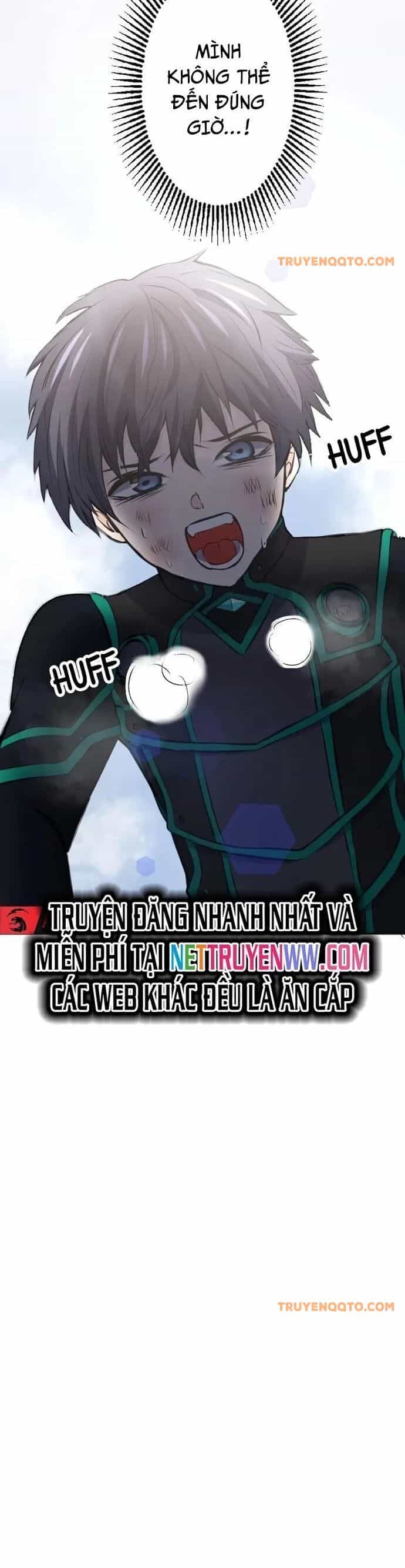 Ittoki The Ninja - Chương 11 - ảnh 38