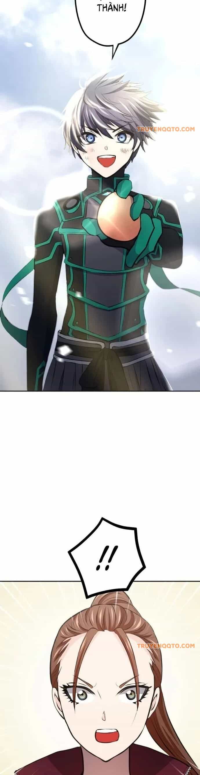 Ittoki The Ninja - Chương 11 - ảnh 44