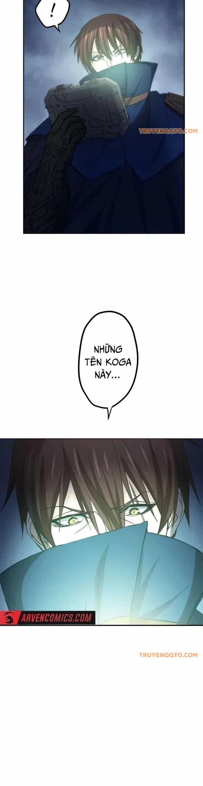 Ittoki The Ninja - Chương 11 - ảnh 62
