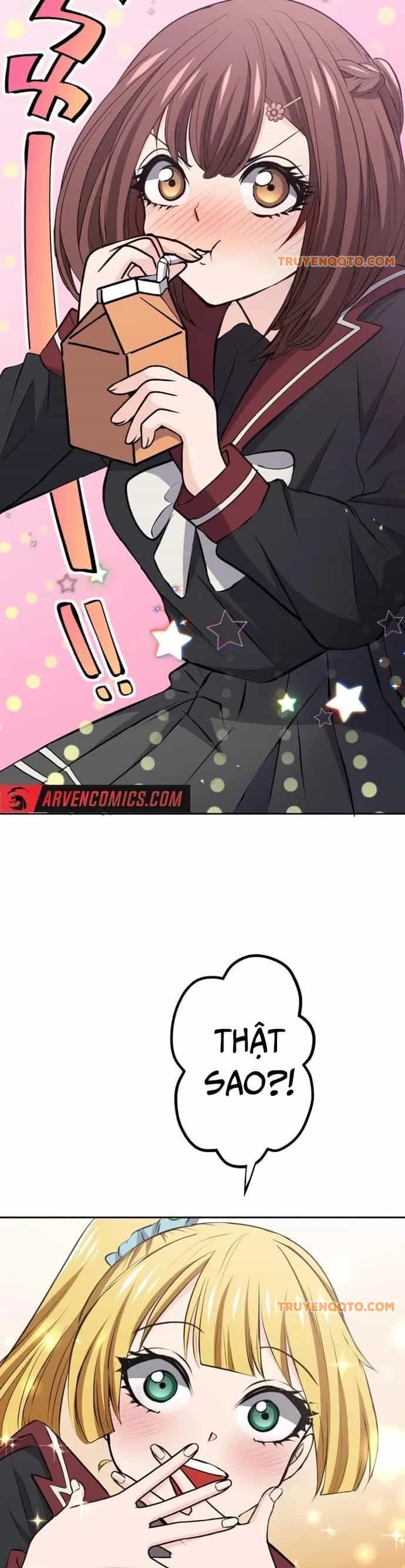 Ittoki The Ninja - Chương 12 - ảnh 10