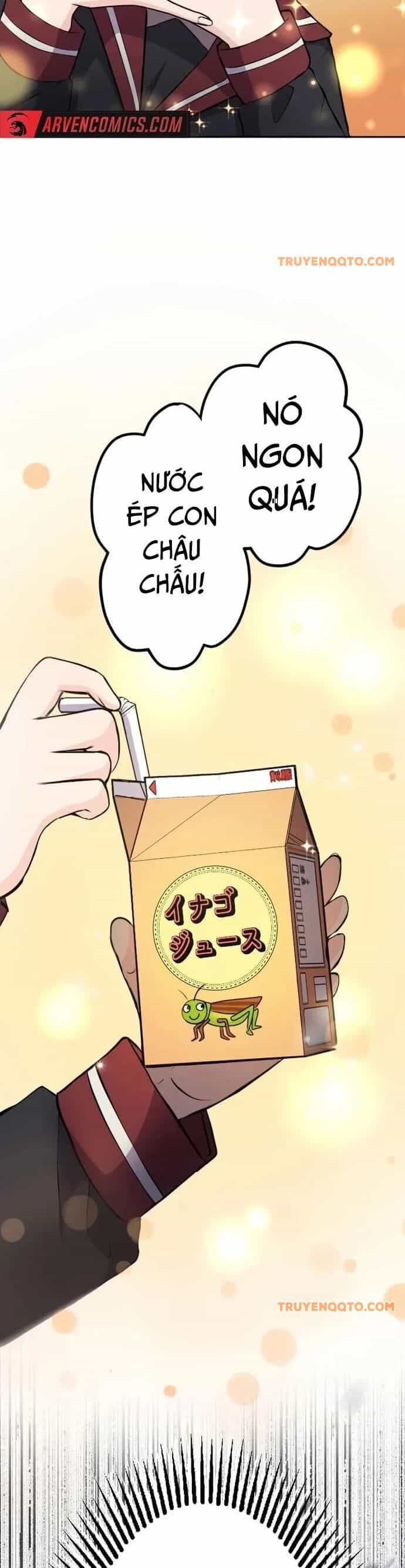 Ittoki The Ninja - Chương 12 - ảnh 11