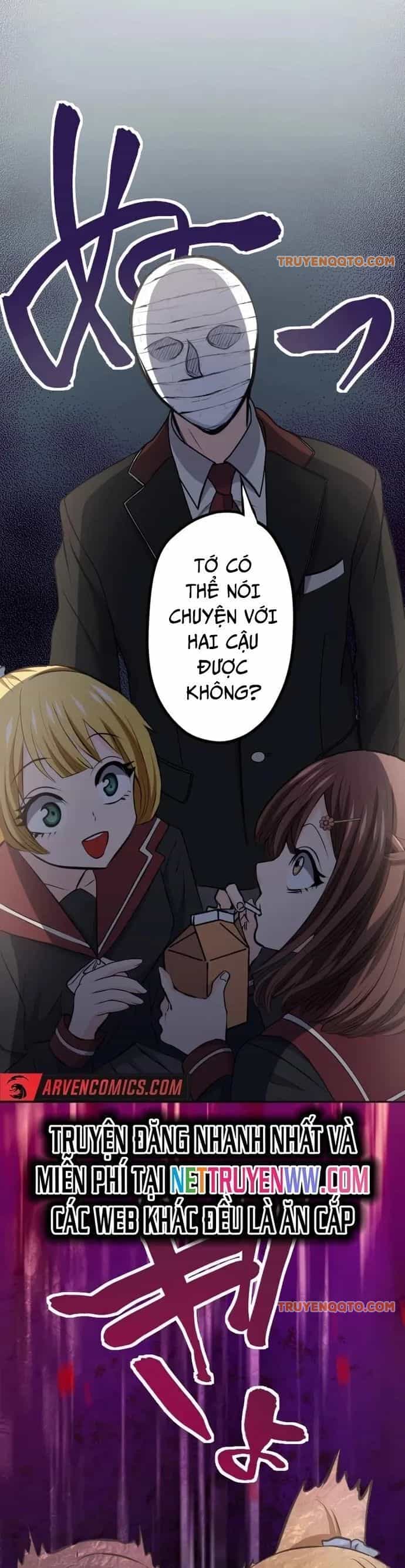 Ittoki The Ninja - Chương 12 - ảnh 13