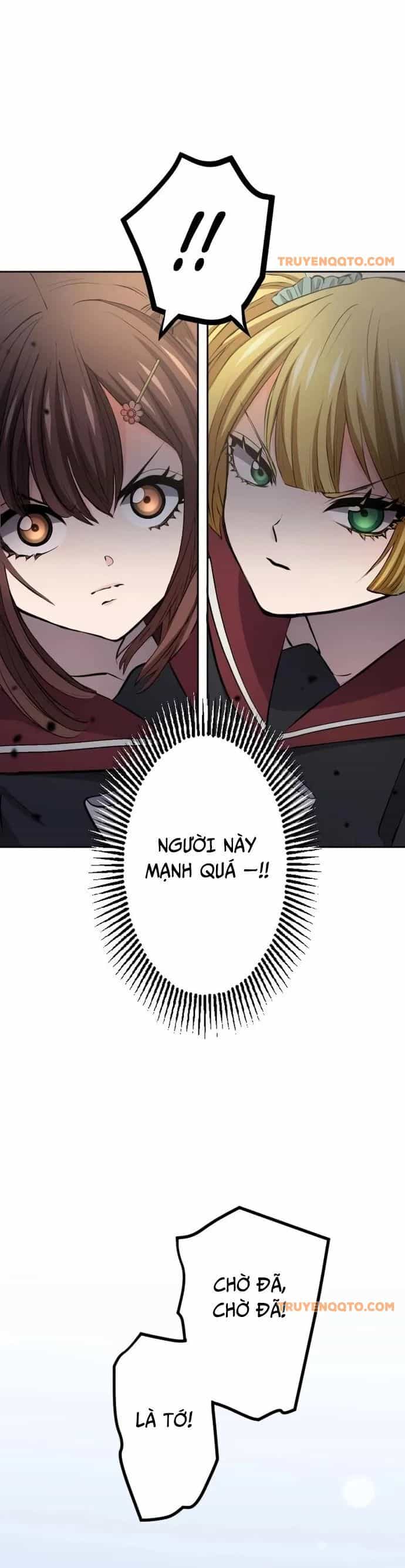 Ittoki The Ninja - Chương 12 - ảnh 16