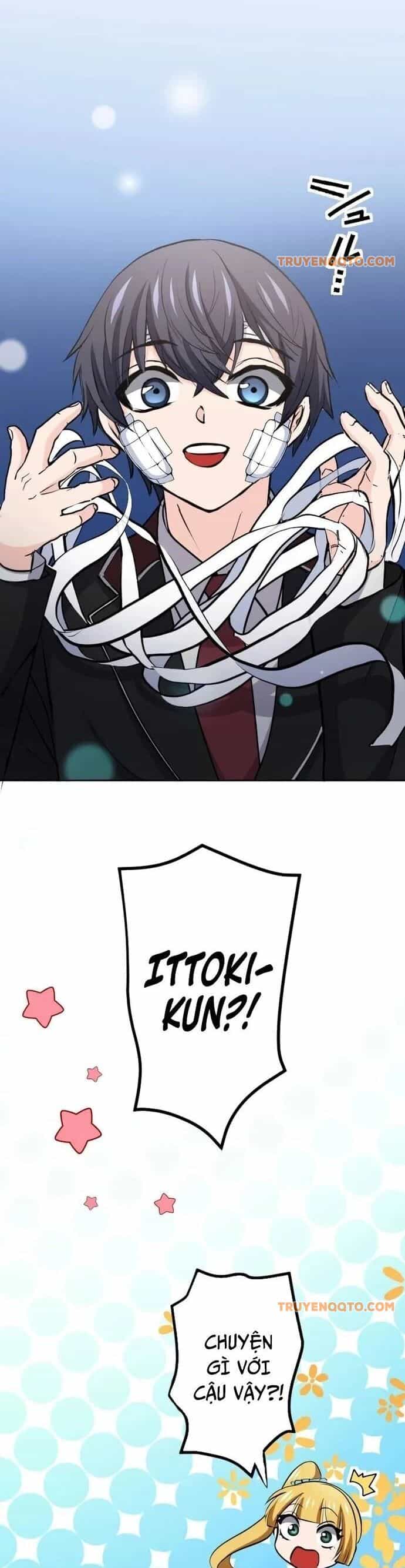 Ittoki The Ninja - Chương 12 - ảnh 17