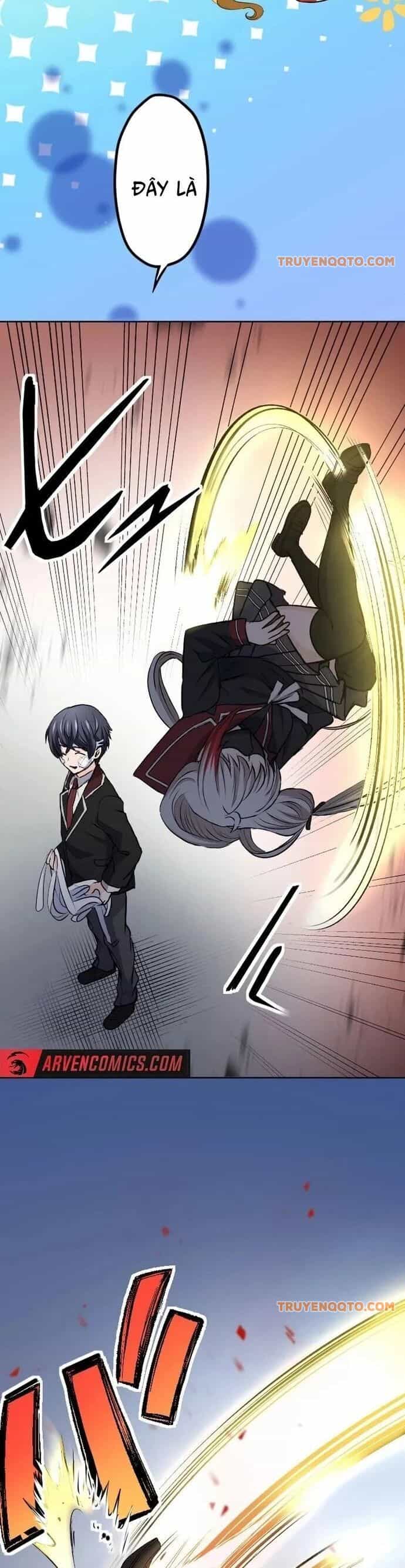 Ittoki The Ninja - Chương 12 - ảnh 18