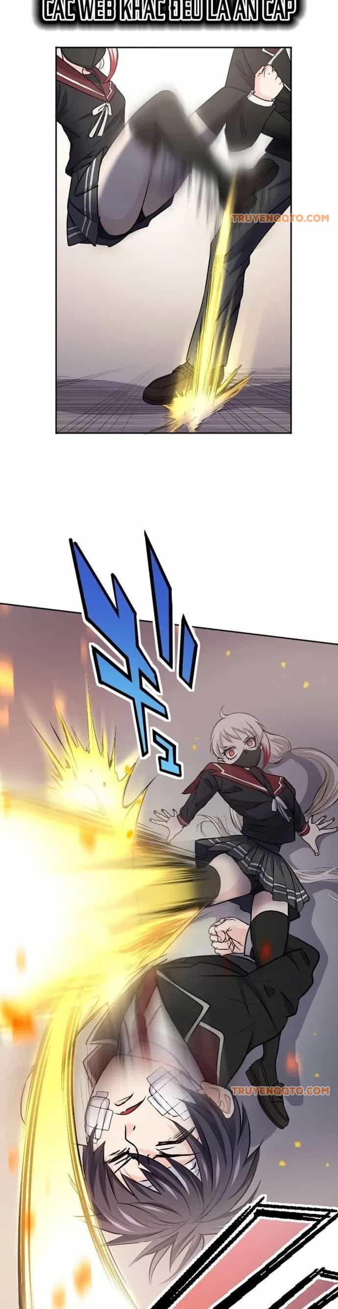 Ittoki The Ninja - Chương 12 - ảnh 22