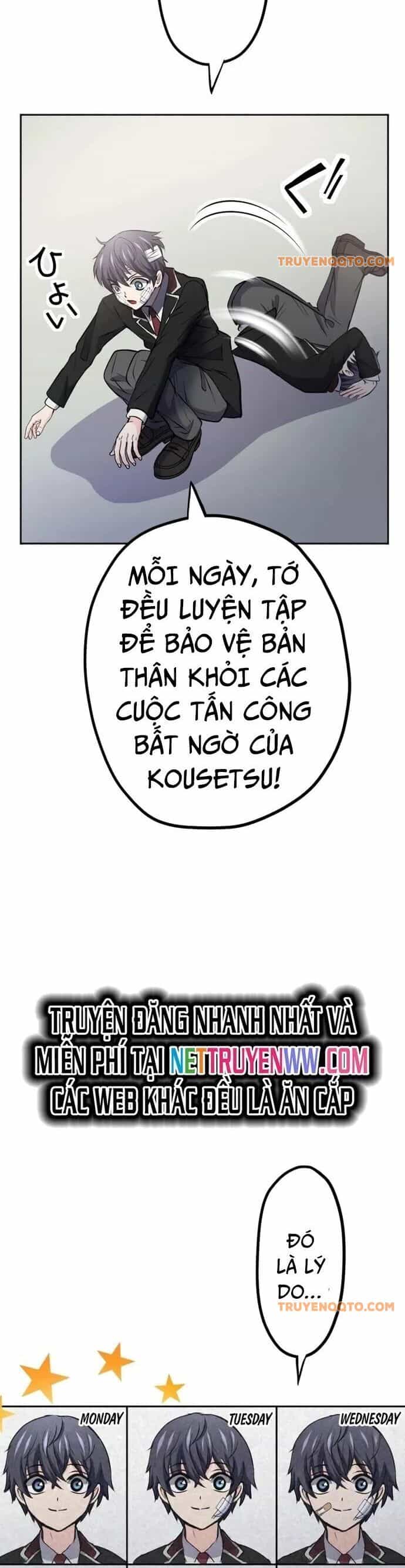 Ittoki The Ninja - Chương 12 - ảnh 26