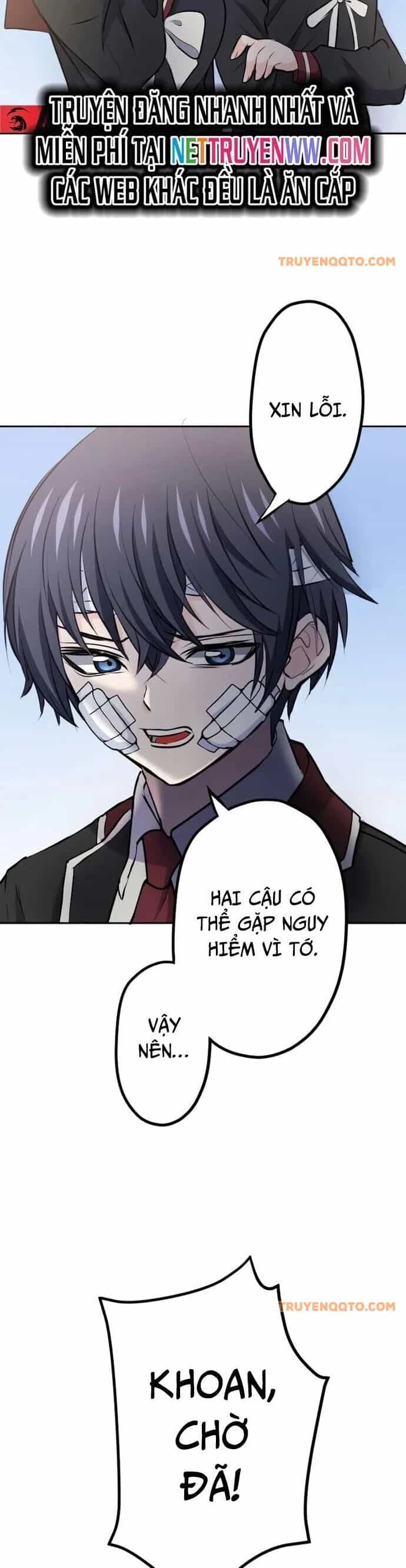 Ittoki The Ninja - Chương 12 - ảnh 30