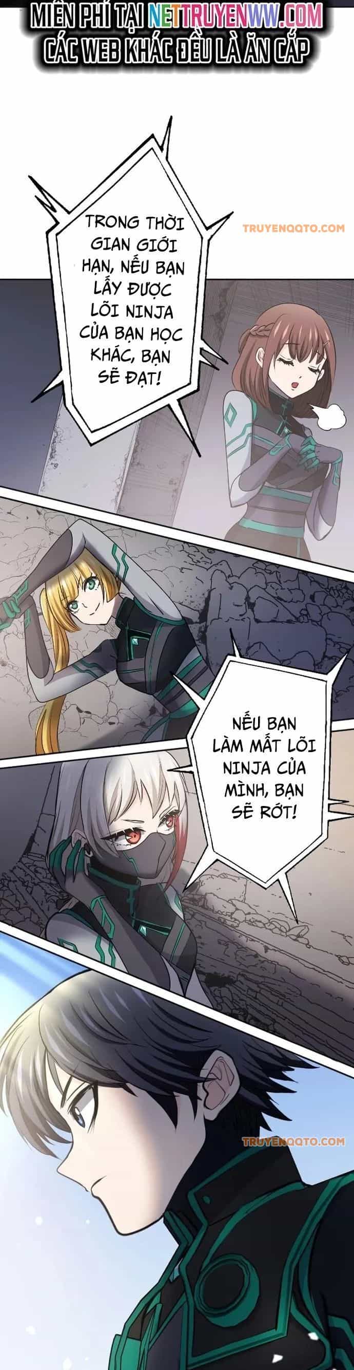 Ittoki The Ninja - Chương 12 - ảnh 40