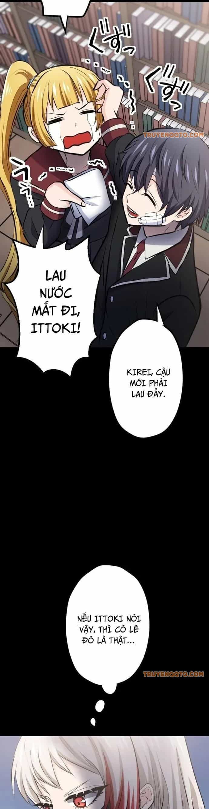 Ittoki The Ninja - Chương 12 - ảnh 50