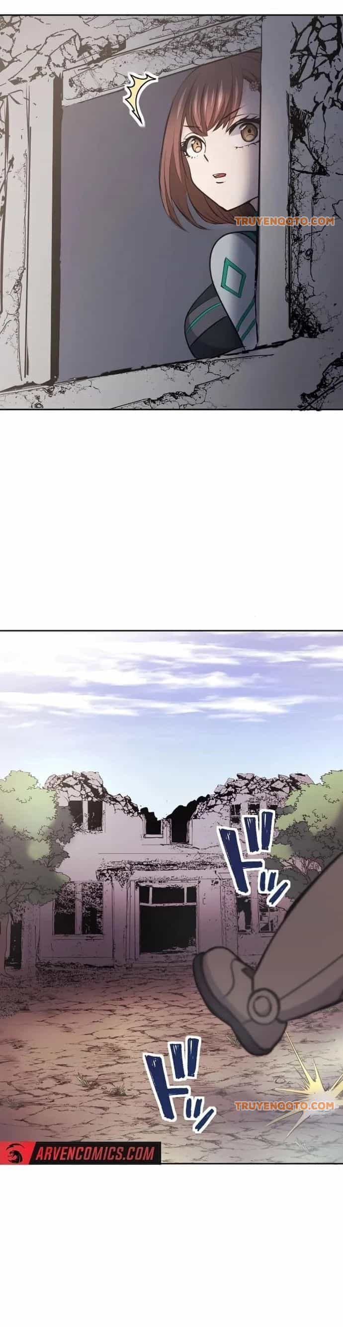 Ittoki The Ninja - Chương 12 - ảnh 55