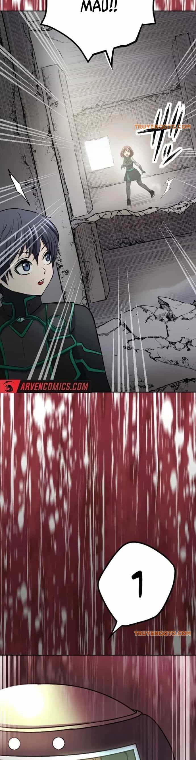 Ittoki The Ninja - Chương 13 - ảnh 10
