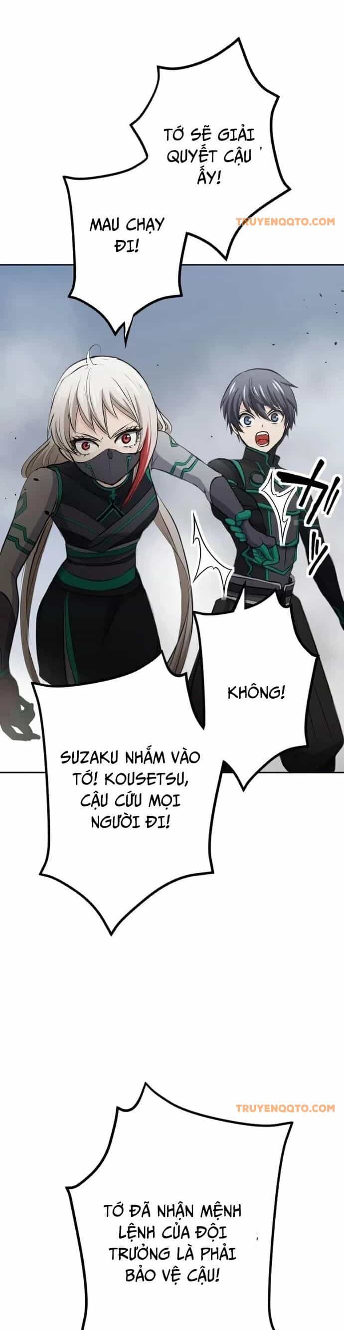 Ittoki The Ninja - Chương 13 - ảnh 23