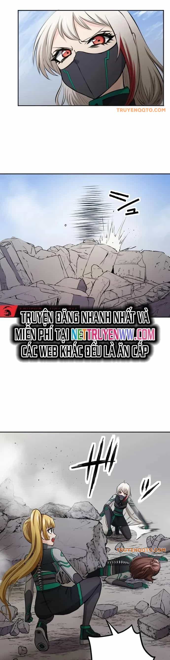 Ittoki The Ninja - Chương 13 - ảnh 28