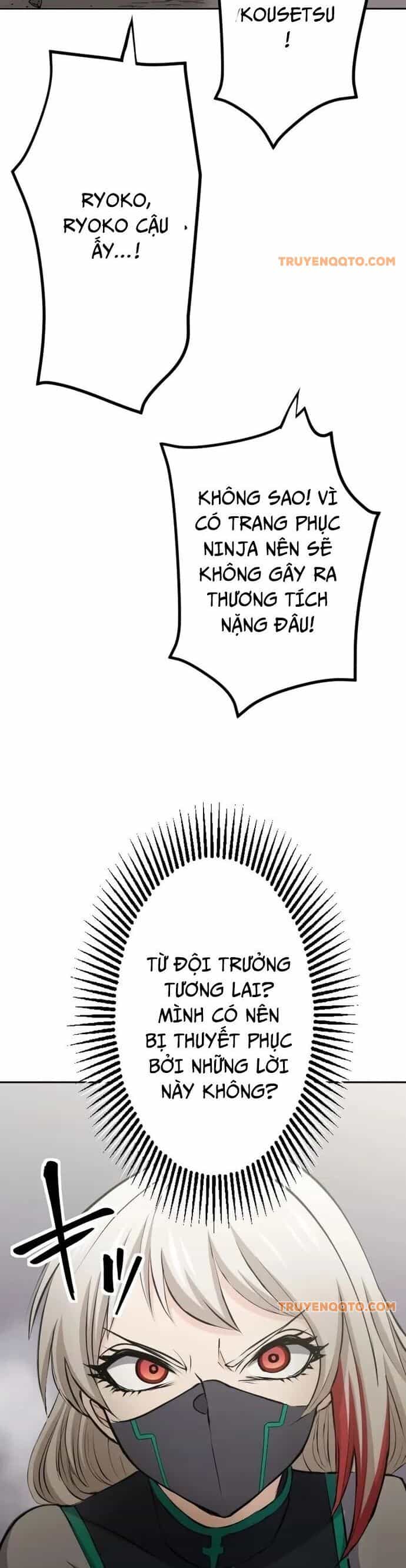 Ittoki The Ninja - Chương 13 - ảnh 29