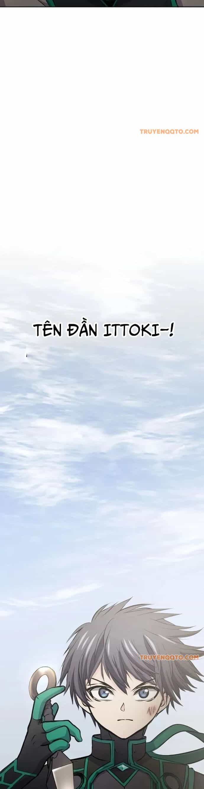 Ittoki The Ninja - Chương 13 - ảnh 30