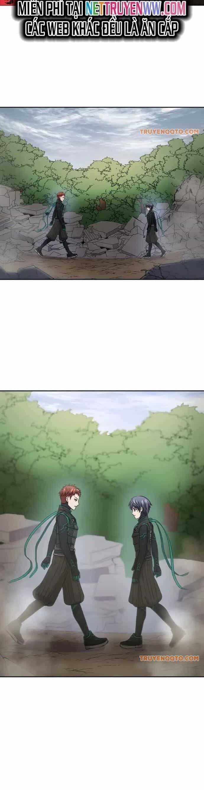 Ittoki The Ninja - Chương 13 - ảnh 32