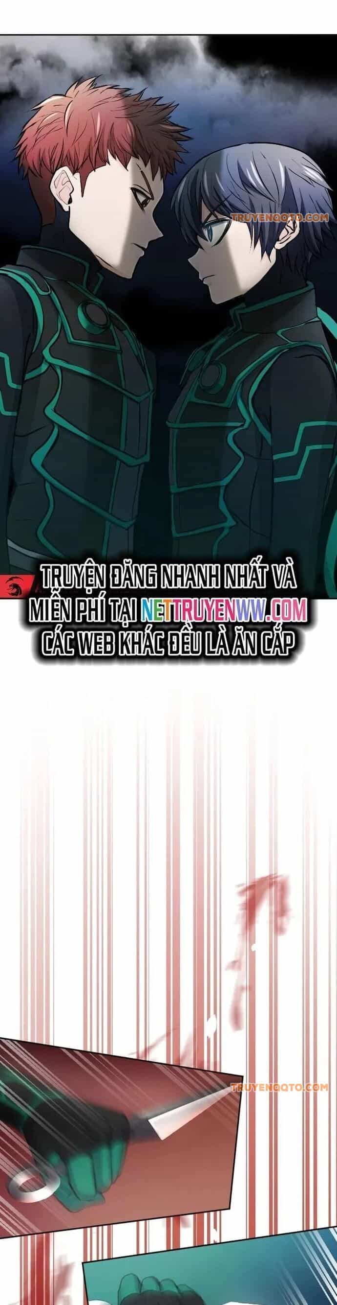 Ittoki The Ninja - Chương 13 - ảnh 33