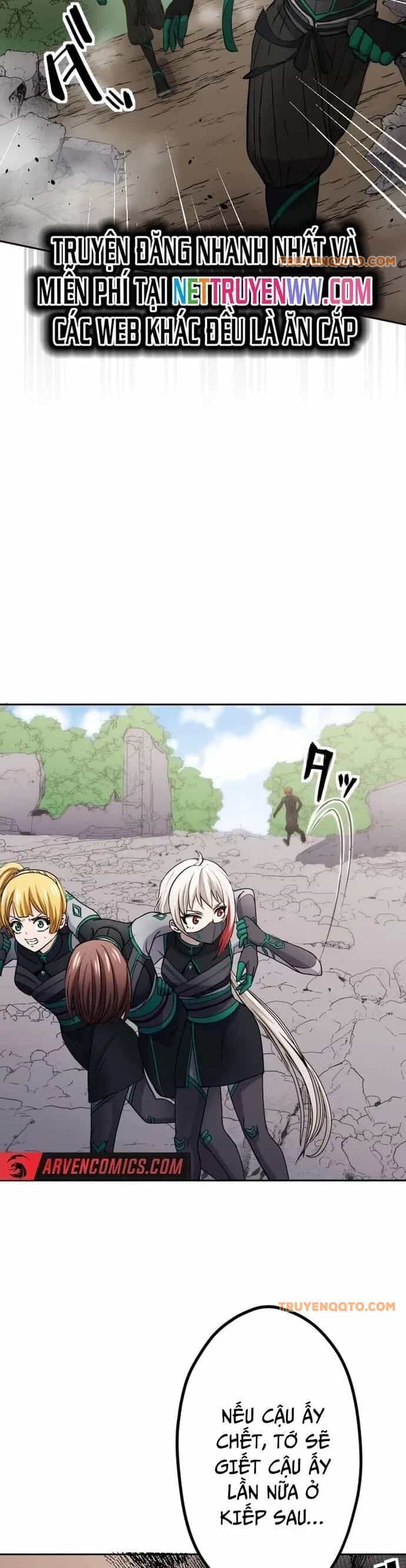 Ittoki The Ninja - Chương 13 - ảnh 36