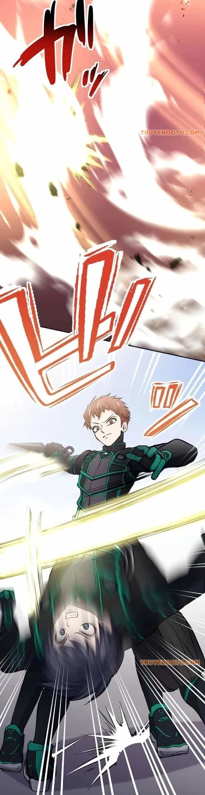Ittoki The Ninja - Chương 13 - ảnh 39