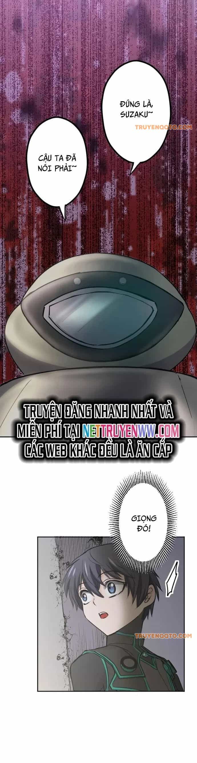 Ittoki The Ninja - Chương 13 - ảnh 4