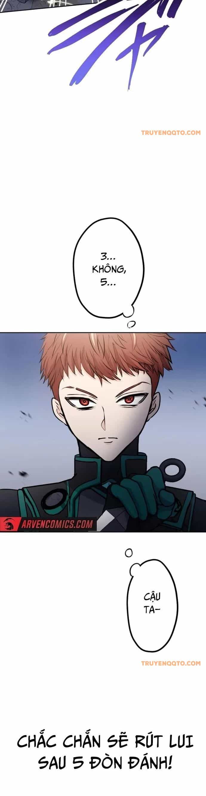 Ittoki The Ninja - Chương 13 - ảnh 41